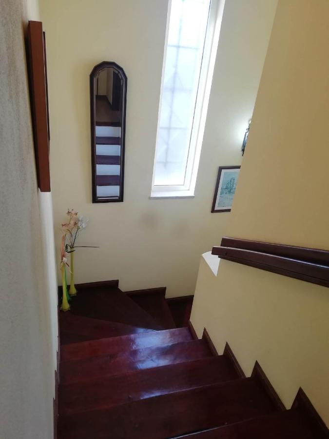 Alojamento Local Casa Veras Vila Real Exterior foto